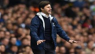 بوكيتينو: موراتا رفض الانضمام لتوتنهام بسبب كين