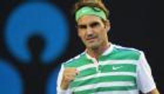 فيدرر يبدأ موسم الأراضي الصلبة من مونتريال