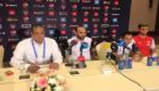 مدرب الفتح: الضغط أكبر على الترجي