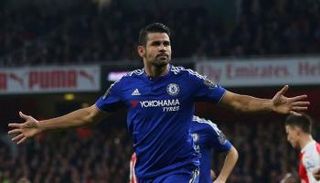 دييجو كوستا