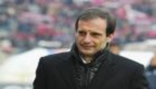 أليجري يعترف بوجود أزمة في يوفنتوس