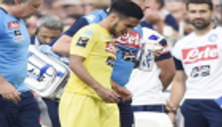 إذاعة إيطالية تطمئن الجماهير على الجزائري وناس