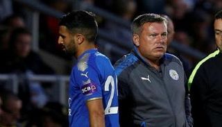 مدرب ليستر يكشف عن طموح محرز