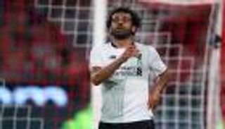 صحيفة إنجليزية: صلاح يمنح ليفربول الأمل في العودة للبطولات