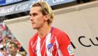 برشلونة يوضح موقفه من التعاقد مع جريزمان