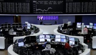 بورصة فرانكفورت