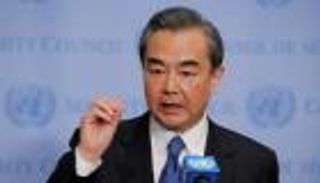 الصين تدعو لعدم تصعيد التوتر في شبه الجزيرة الكورية