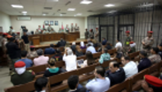 تثبيت حكم بالمؤبد على جندي أردني قتل 3 أمريكيين