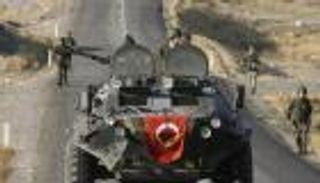 باريس تطلب حماية قنصلية لفرنسي اعتقل في تركيا