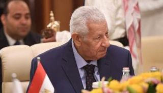 رئيس المجلس الأعلى لتنظيم الإعلام بجمهورية مصر العربية مكرم محمد أحمد