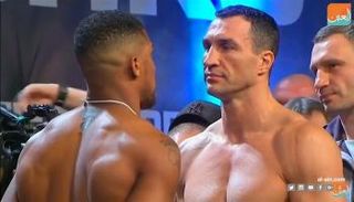 كليتشكو امبراطور الملاكمة يعتزل رسميا