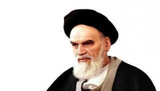 الخميني، عراب الدستور الإيراني 