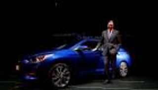 بالصور.. هيونداي تطلق الجيل الجديد من "أكسينت" في المكسيك