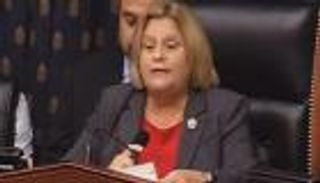 رئيسة لجنة بالكونجرس: أعذار قطر لاحتضان الإرهابيين غير مبررة