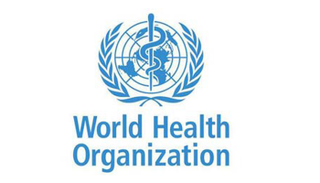 شعار منظمة الصحة العالمية 