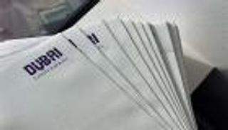 "دبي للثقافة" تطلق مشروعا لإعادة تدوير الأوراق المؤسسية