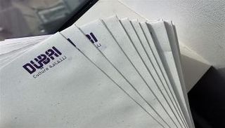 أوراق هيئة دبي للثقافة والفنون سيعاد تدويرها بعد استخدامها  