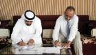 الهلال الأحمر الإماراتي يبني ويرمم مدارس بالضالع اليمنية 