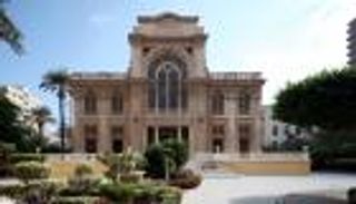 100 مليون جنيه لترميم المعبد اليهودي بالإسكندرية