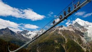 جسر تشارلز كونن