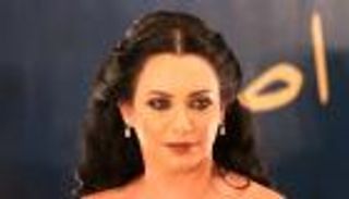 سلاف فواخرجي تكشف تفاصيل مسلسلها الجديد
