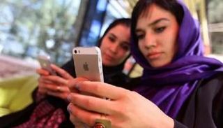 الأفغانيات يطالبن بحقهن في مناداتهن بأسمائهن