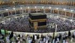 السعودية تطلق برامج استقبال الحجاج عبر منافذها البرية