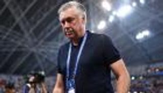 أنشيلوتي: الطليان أبهروني