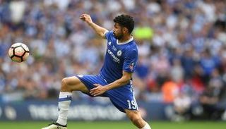 تشيلسي يتحمل راتب كوستا مع ميلان