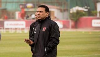 الأهلي المصري: الحكم ظلمنا أمام الفيصلي