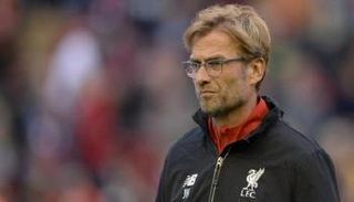 كلوب: لعبنا كرة قدم وأتلتيكو دافع ليفوز بالكأس الودي