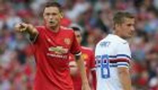 ماتيتش يستهدف السوبر الأوروبي