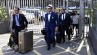 محامو نيمار يدفعون قيمة الشرط الجزائي لبرشلونة