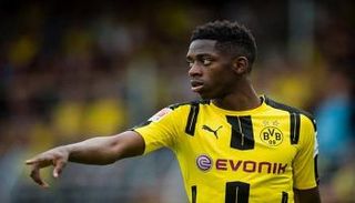 أرسنال يفشل في ضم نجم دورتموند