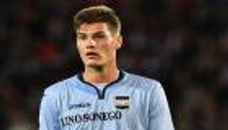 لاعب سامبدوريا الشاب يخضع لفحص طبي جديد مع يوفنتوس