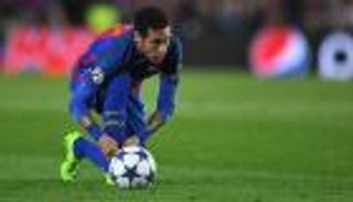 "الليجا" تعرقل رحيل نيمار عن برشلونة