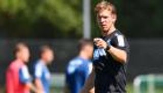 مدرب هوفنهايم: دوري الأبطال شرف وليس عبئا