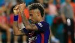 برشلونة يخطط لمفاجأة كبرى لتعويض نيمار