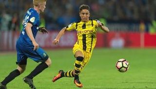 إيفرتون يسعى للتعاقد مع إيمري مور