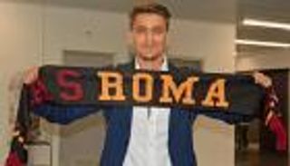  صلاح سبب انضمام "ديبالا التركي" إلى روما