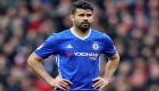 مدرب ميلان يتمسك بالتعاقد مع كوستا