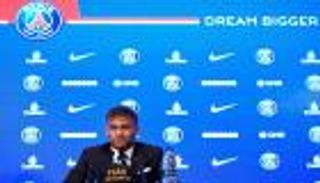 نيمار: لم أترك برشلونة من أجل المال ولا الابتعاد عن ميسي