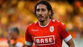 مدرب ستاندر لياج يطرد بلفوضيل