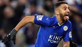 محرز بطل الفيفا 2018