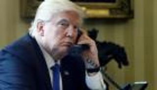 البدء في أول خطوة لملاحقة حملة ترامب الرئاسية جنائيا