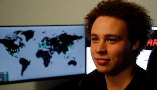 ماركوس هاتشينز محبط هجوم فيروس الفدية