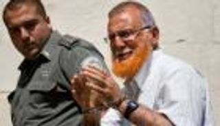 الاحتلال يعتقل نائبا في المجلس التشريعي بـ"رام الله"