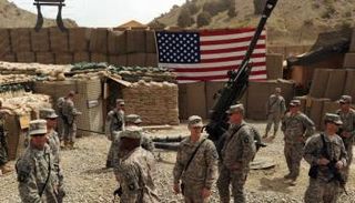 جنود في الجيش الأمريكي- صورة أرشيفية