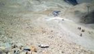 مقتل شابين وطيار في تحطم طائرة بسويسرا