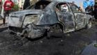 انفجار بمسجد في بنغازي ونجاة زعيم قبلي